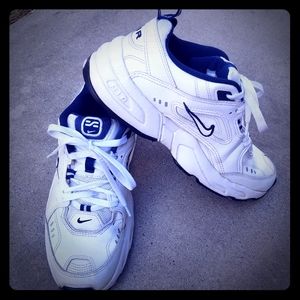 Nike Air Comfort Definition 2 Mens Sz 8.5